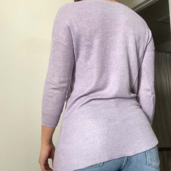 Asymmetric shirt from Dynamite - Picture 5 of 6